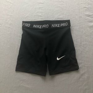 Nike Pro Kids Spandex